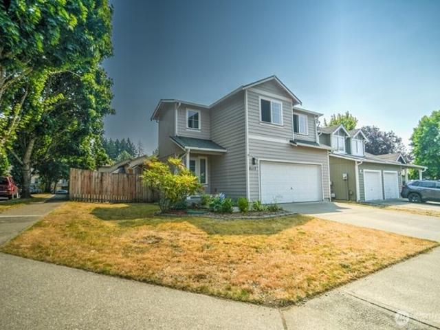 House for sale in Thurston, Washington