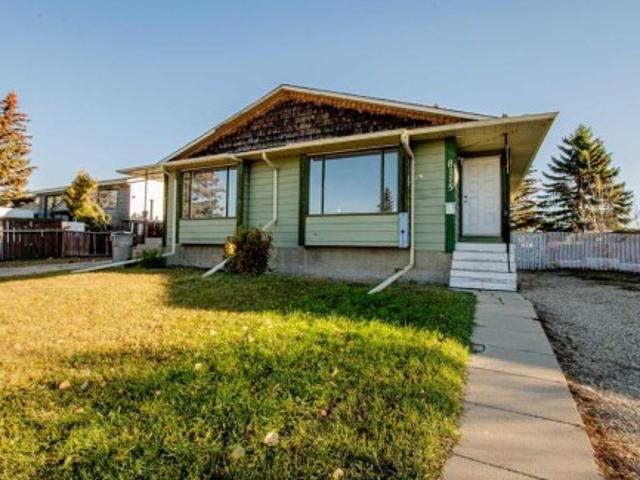 House for sale in Grande Prairie, Alberta