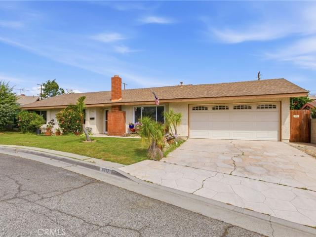 House for sale in Rosemead, California