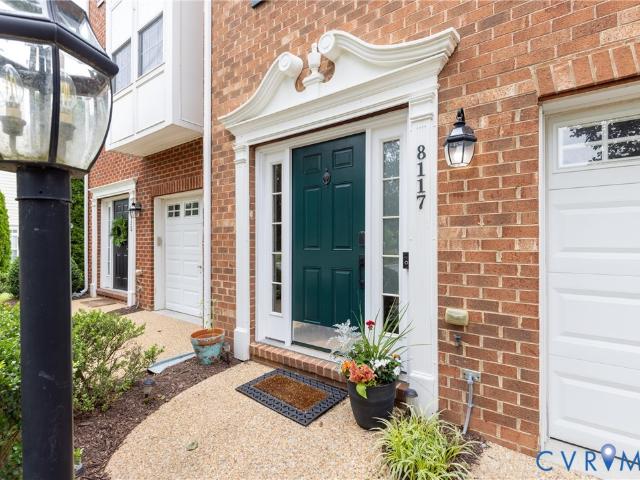 Townhouse for sale in Virginia
