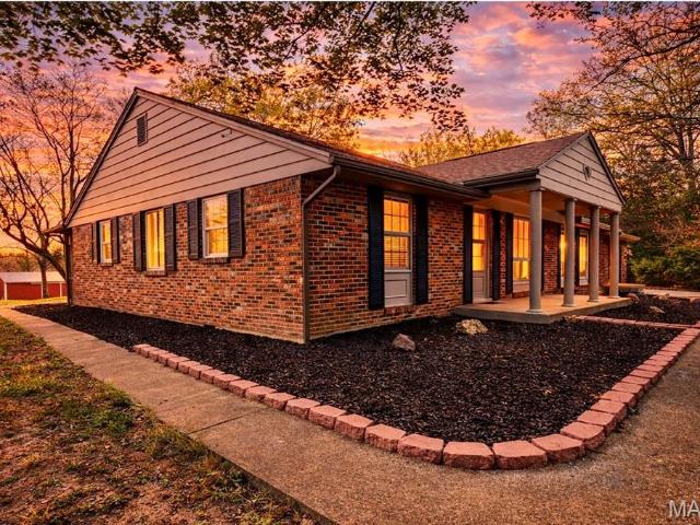 House for sale in Bonne Terre, Missouri