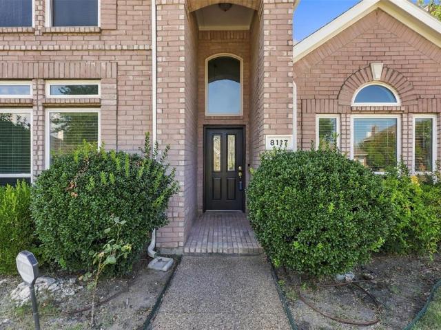 House for sale in Plano, Collin County