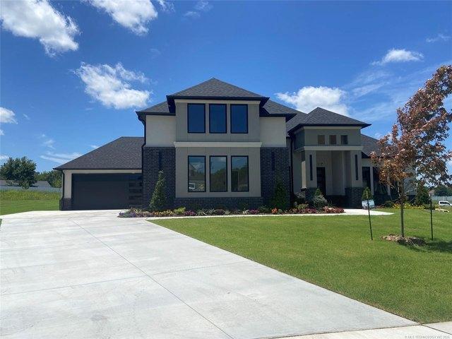 House for sale in Broken Arrow, Oklahoma