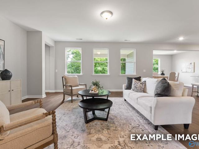 House for sale in Huntsville, Alabama
