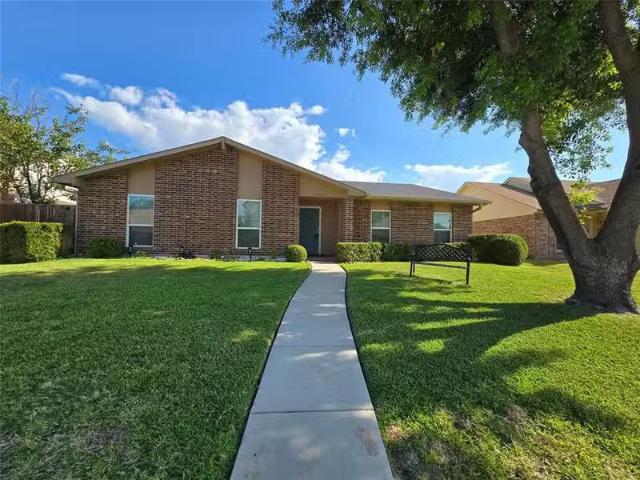 House for rent in Garland