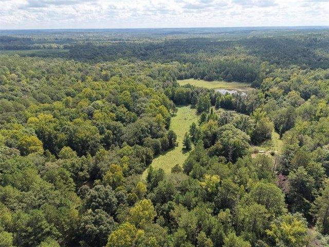 Land for sale in Sparta, Hancock County