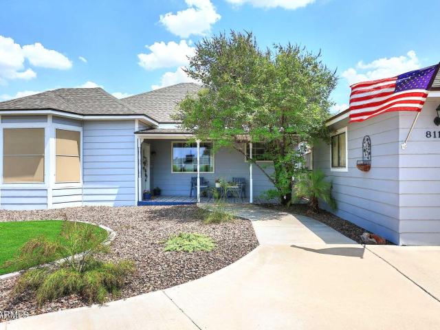 House for sale in Laveen, Arizona