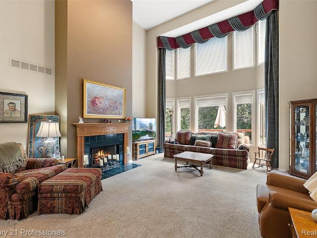 House for sale in Ortonville, Michigan