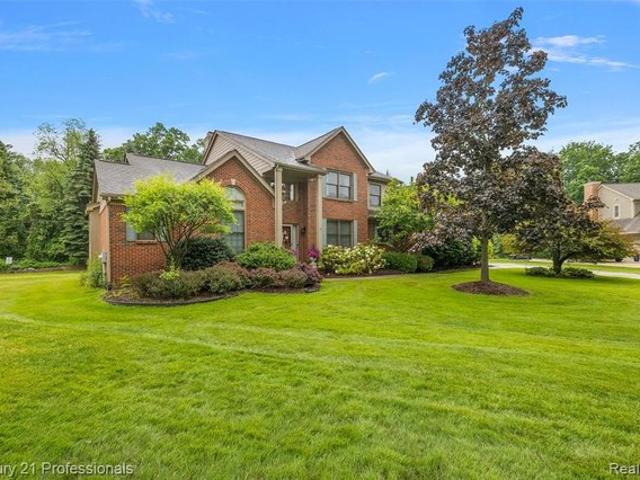 House for sale in Ortonville, Michigan