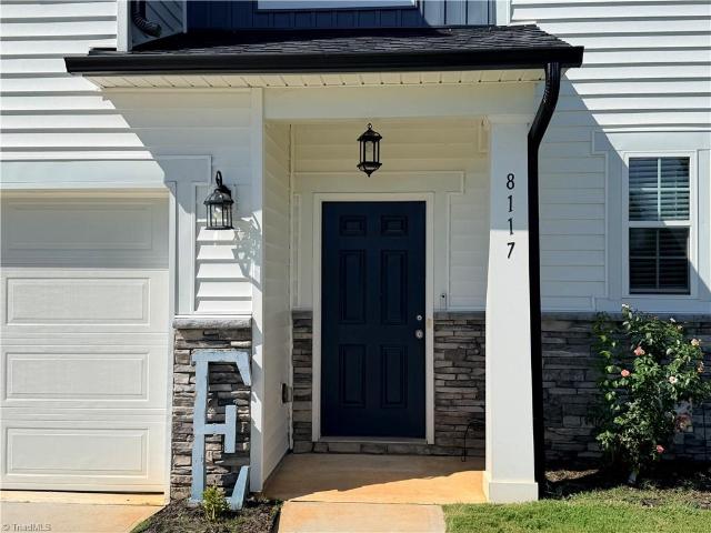 House for sale in Tobaccoville, Forsyth County