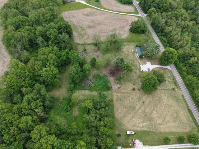 Land for sale in Jonesboro, Indiana