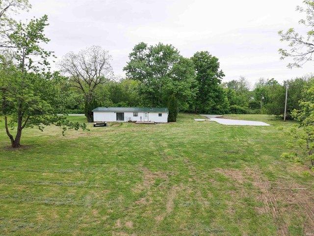 House for sale in Jonesboro, Indiana