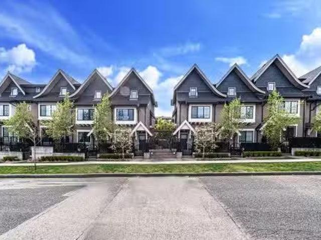 House for sale in Vancouver, British Columbia