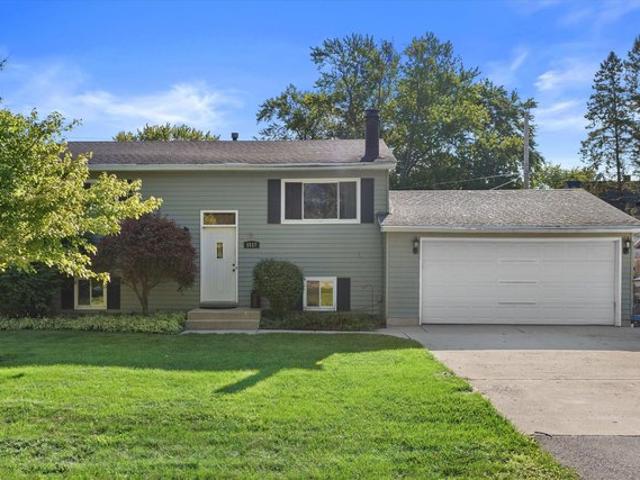 House for sale in Pleasant Prairie, Kenosha County