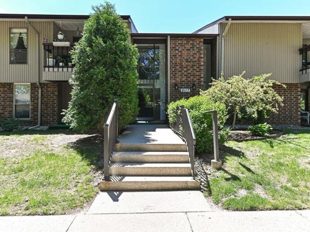 Condo for sale in West Allis, Wisconsin