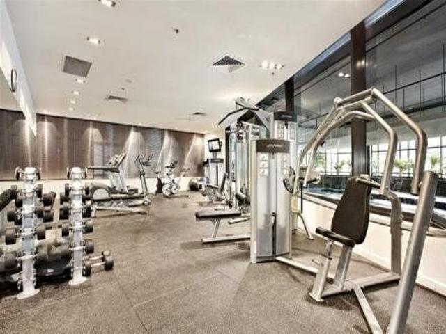 Apartment for rent in Southbank, Victoria