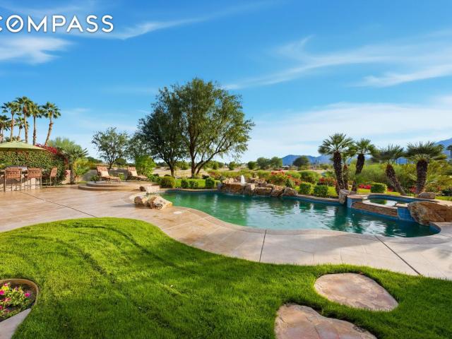House for sale in La Quinta, California