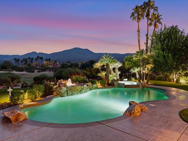 House for sale in La Quinta, California