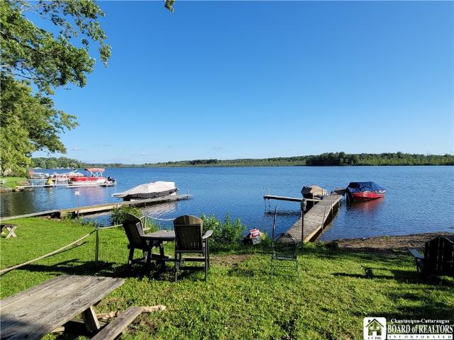 House for sale in Cassadaga, New York