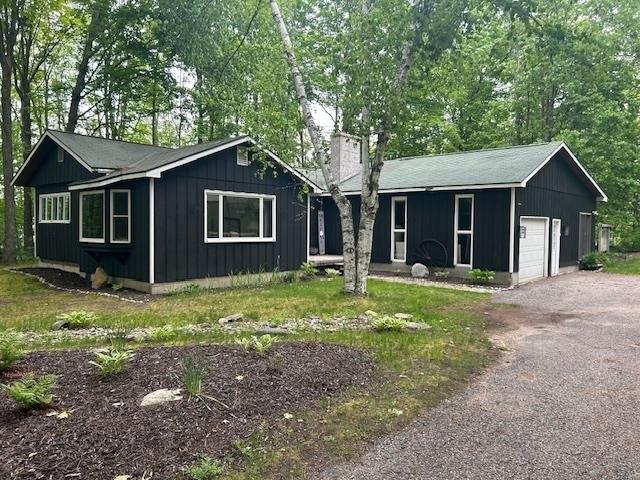 House for sale in Petoskey, Michigan