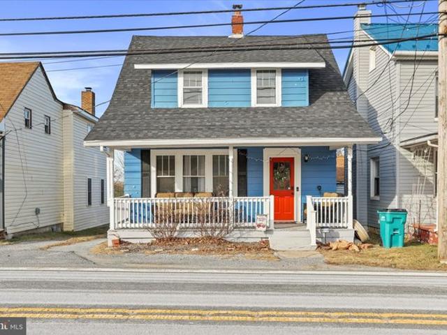 House for sale in Boonsboro, Maryland