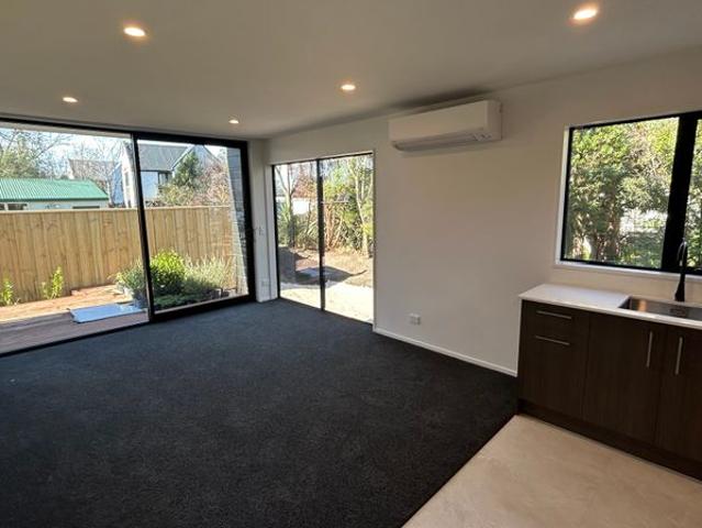House for rent in Saint Albans, Papanui-Innes Community