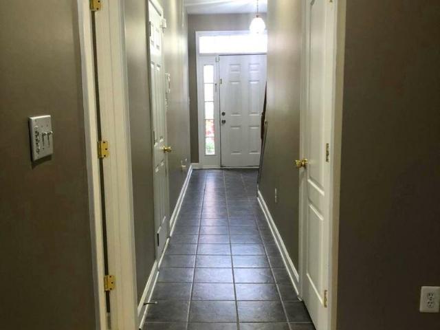 Townhouse for rent in Laurel
