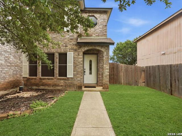 House for sale in Leesville, Texas