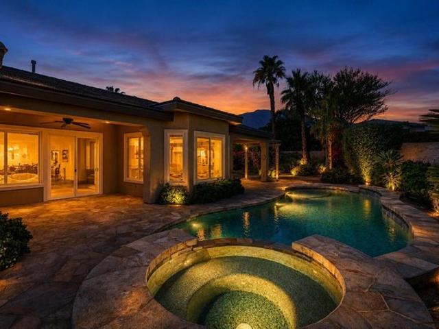 House for sale in La Quinta, California