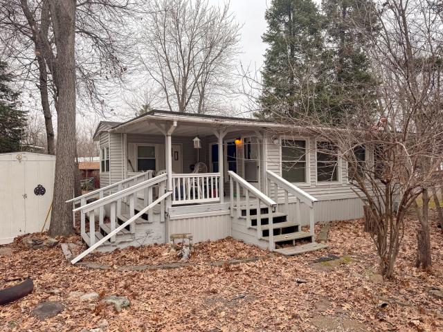 Land for sale in Sublette, Illinois