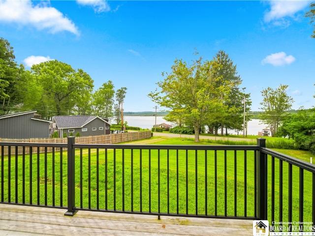 House for sale in Cassadaga, New York