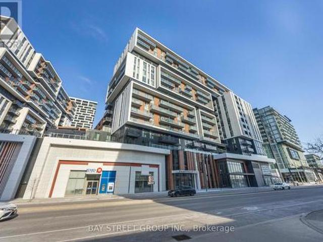 Condo for sale in York, Ontario