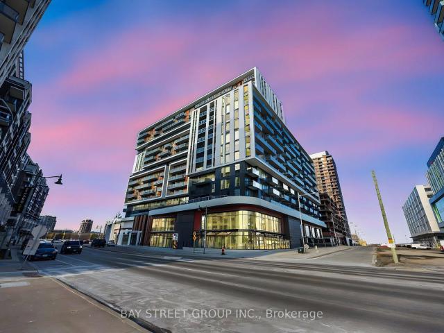 Condo for sale in York, Ontario
