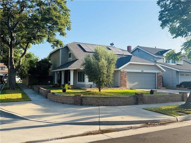 House for sale in Anaheim, California