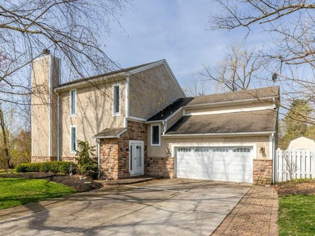 House for sale in Dublin, Ohio
