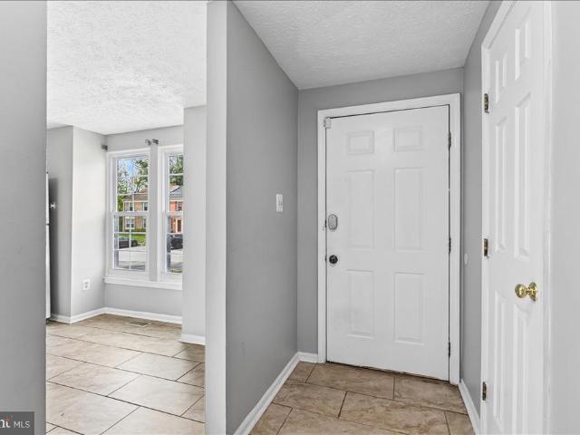 Townhouse for sale in Garrison, Maryland