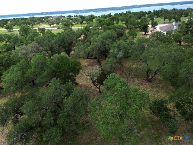 Land for sale in Salado, Texas