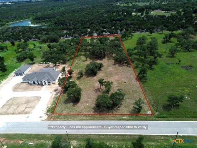Land for sale in Salado, Bell County