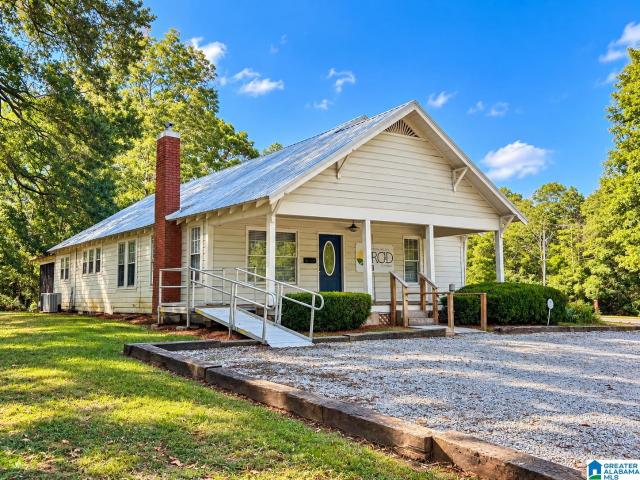 House for sale in Five Points, Hollis Crossroads