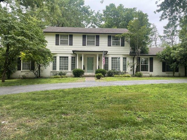 House for sale in Tennessee