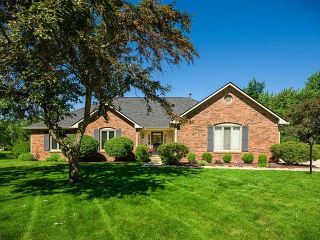 House for sale in Camby, Indiana