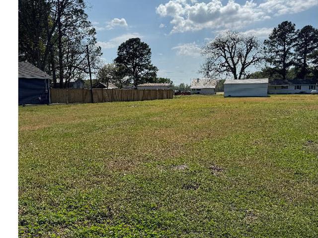 Land for sale in Vanceboro, North Carolina