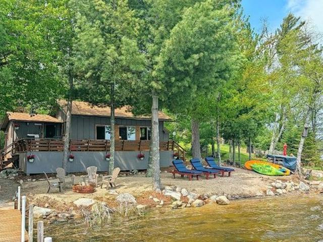 House for sale in Cook, Minnesota