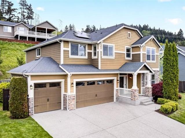 House for sale in Sumner, Washington