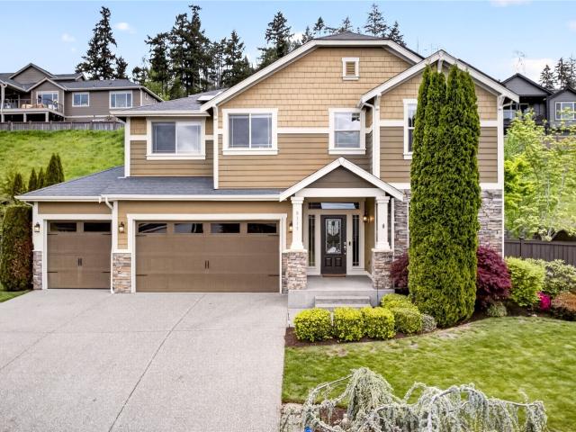 House for sale in Sumner, Washington
