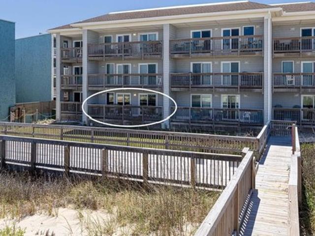 Condo for sale in Nags Head, North Carolina