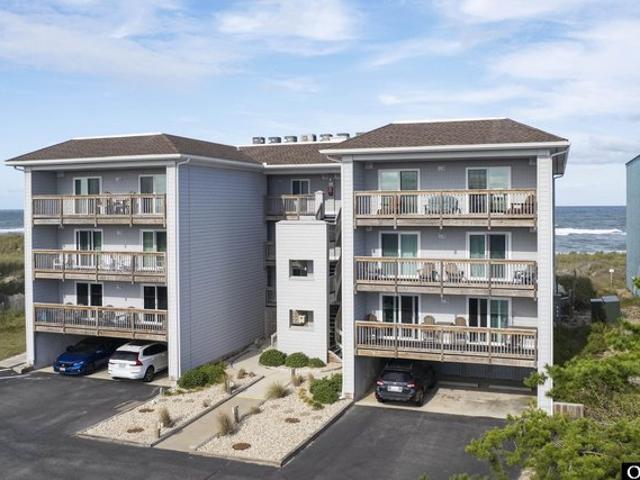 Condo for sale in Nags Head, North Carolina