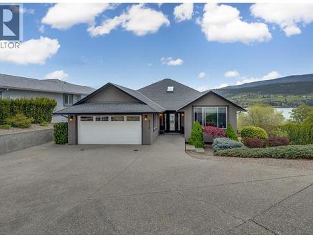 House for sale in Coldstream, British Columbia