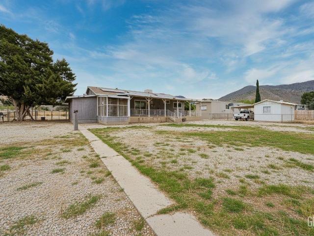 House for sale in Onyx, California