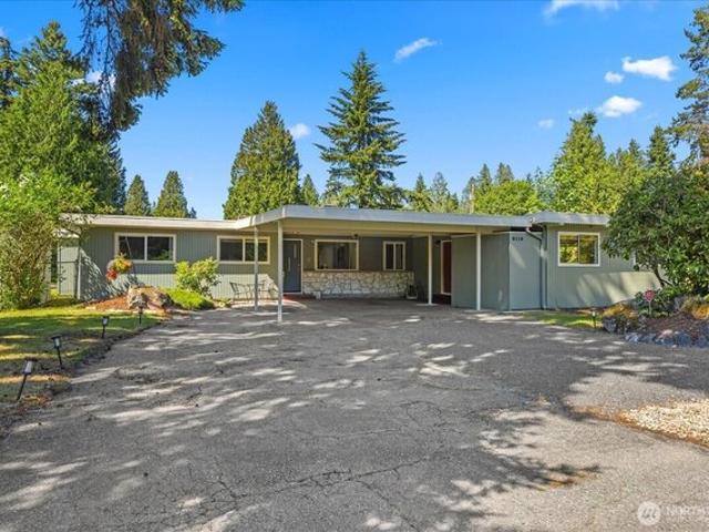 House for sale in Edmonds, Washington
